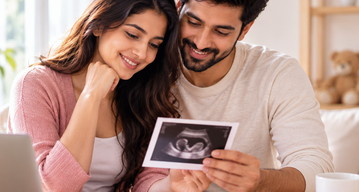Planning Pregnancy