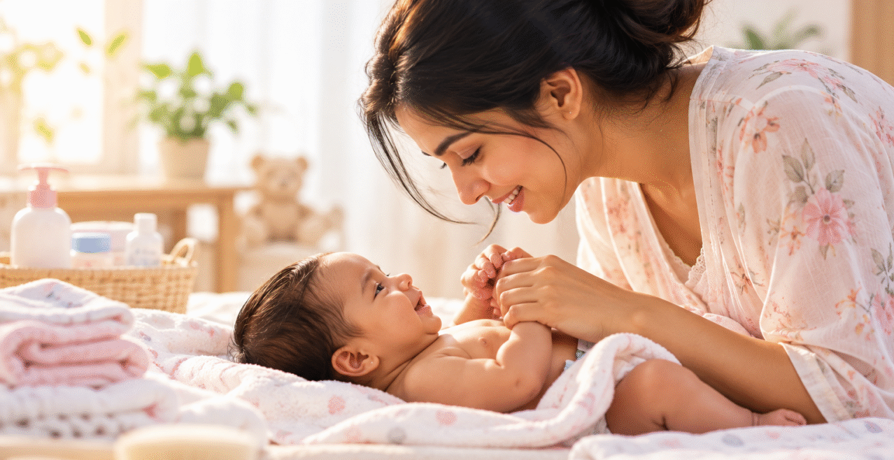 Newborn Care